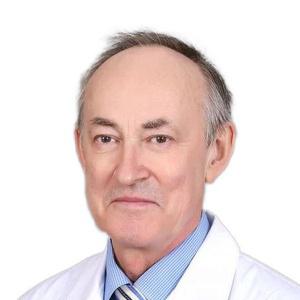 Лукьянов Александр Георгиевич
