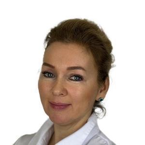 Камалова Ленара Равилевна