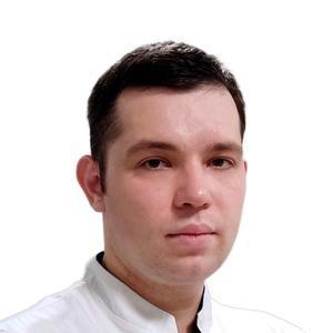 Новиков Денис Владимирович