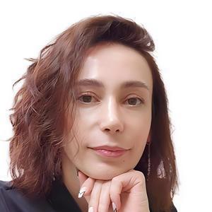 Капаклы Ольга Георгиевна
