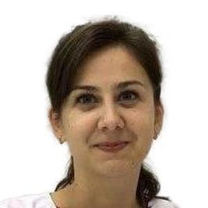 Долгачева Наталья Юрьевна