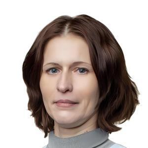 Королева Оксана Александровна