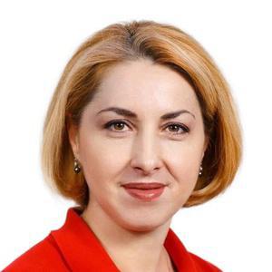 Богданова Алена Никитична