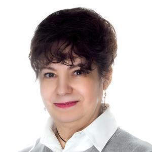 Черемисина Елена Маратовна