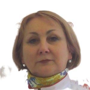 Городецкая Галина Владимировна