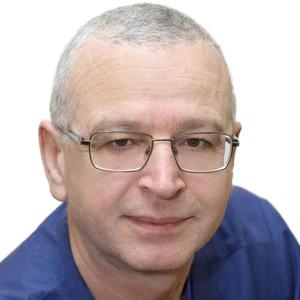 Никифоров Дмитрий Леонидович