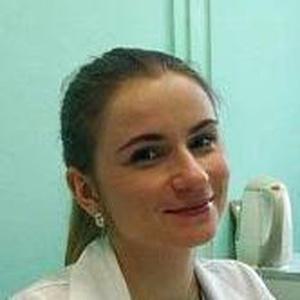 Стальнова Татьяна Владимировна