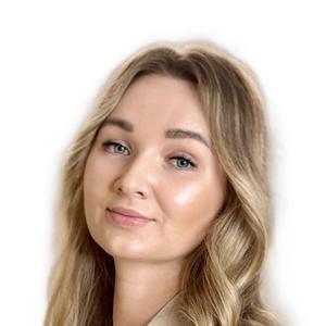 Калитина Анна Владимировна