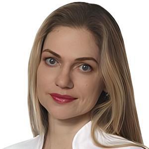 Бассэ Дарья Анатольевна
