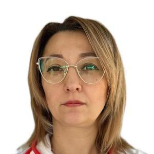 Нетребко Оксана Николаевна