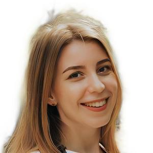 Байкалова Дарья Андреевна