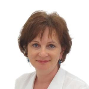 Хабарова Ольга Ростиславовна