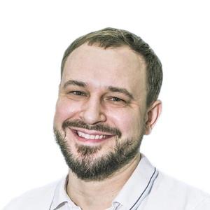 Михайлов Владимир Николаевич
