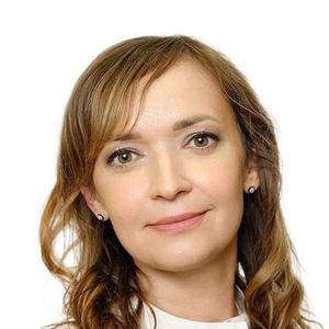Никулина Инна Борисовна