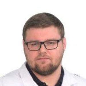 Перов Владислав Алексеевич