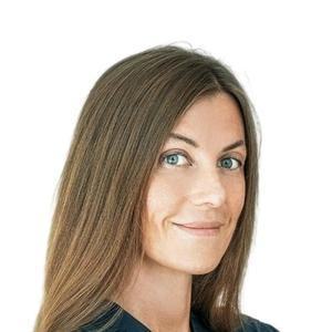 Матвеева Маргарита Владимировна