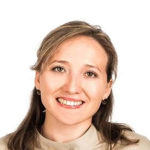 Якимова Елена Николаевна