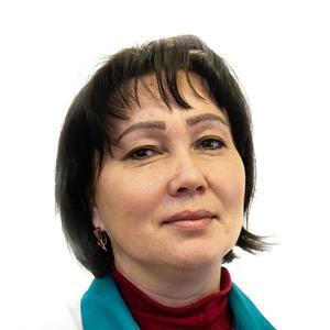 Гришина Елена Леонидовна