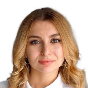 Дельмухаметова Нурия Рависовна