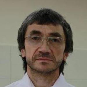 Иващенко Василий Анатольевич
