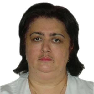 Вардикова Гаянэ Николаевна
