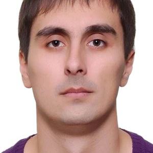 Савосин Юрий Владимирович