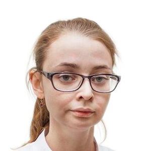Выползова Мария Александровна