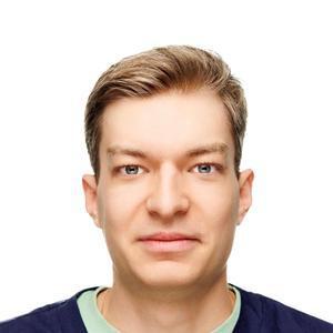Попцов Илья Сергеевич