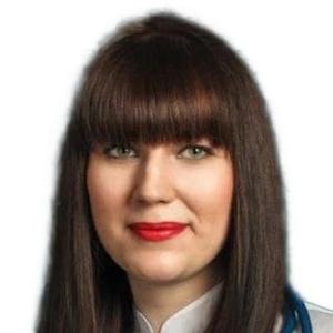 Дудченко Инна Алексеевна