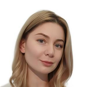 Галат Екатерина Валерьевна