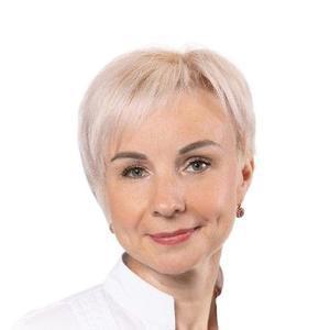 Шевченко Ольга Викторовна