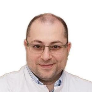 Гасанов Магомед Гасанович