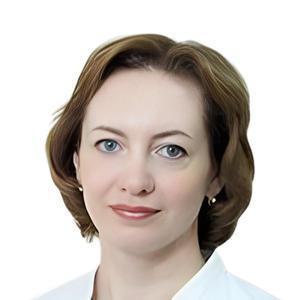 Ворожцова Ольга Васильевна