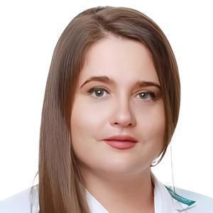 Дементьева Виктория Олеговна