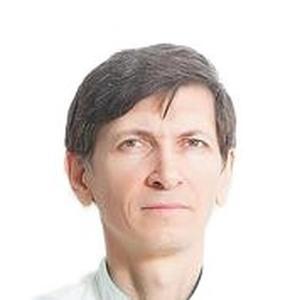 Мусин Спартак Рамизович