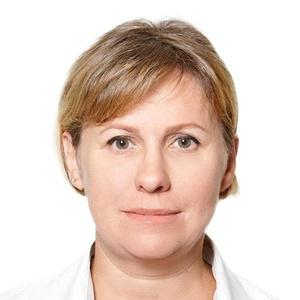 Астахова Елена Алексеевна