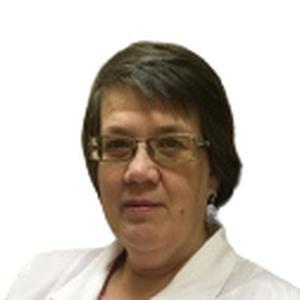 Озерова Юлия Борисовна