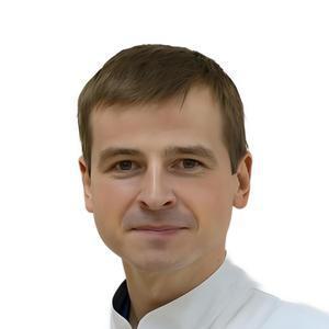 Гордеев Николай Александрович