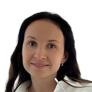 Малыхина Екатерина Юрьевна