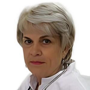Лукшина Людмила Петровна
