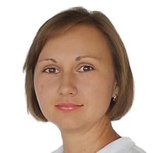 Тельнова Ольга Дмитриевна