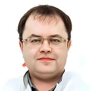 Ходыкин Роман Валерьевич