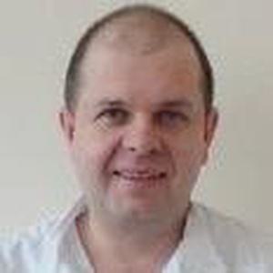 Лесняк Андрей Владимирович