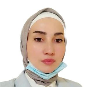 Балаева Хеди УматГиреевна