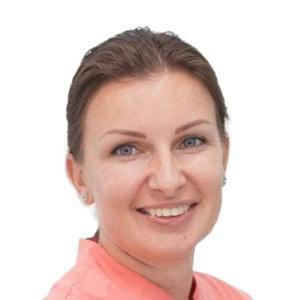Яворская Татьяна Владимировна