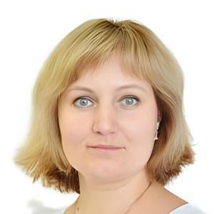 Шамшурова Надежда Николаевна