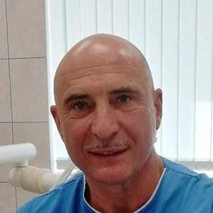 Назаров Сергей Викторович