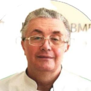 Паниев Эдуард Карленович