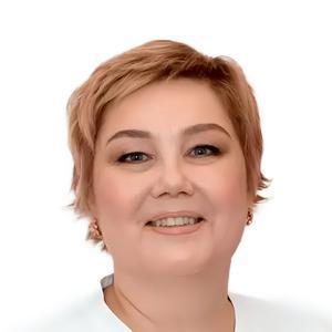 Кузнецова Ирина Эрнстовна
