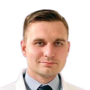 Романов Виталий Олегович